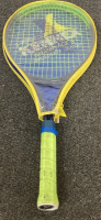 (3) Tennis rackets & Tennis Balls - 4