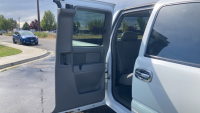 2007 CHEVROLET SILVERADO - 4X4 - 125K MILES! - 16