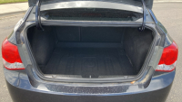 2015 CHEVROLET CRUZE - 109K MILES! - 14