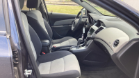 2015 CHEVROLET CRUZE - 109K MILES! - 19