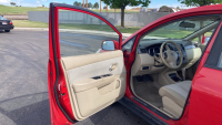 2007 NISSAN VERSA - 108K MILES! - 9