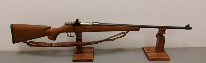 Mauser 98 M24/47 8MM Mauser Rifle - J9919