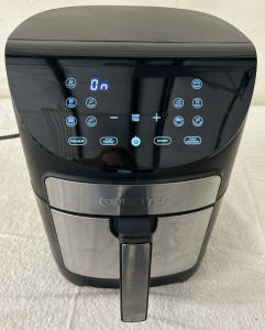 Gourmia 7qt Digital Air Fryer