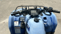 2005 YAMAHA YFM450 - 9