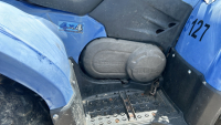 2005 YAMAHA YFM450 - 12