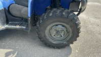 2005 YAMAHA YFM450 - 14