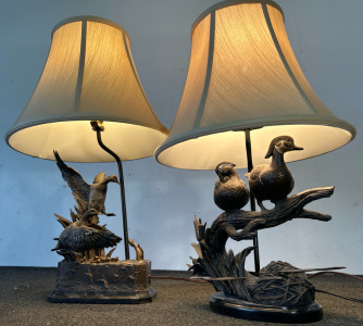 Ducks Unlimited Marc Pierce Signature Collection &ldquo;Big Water&rdquo;