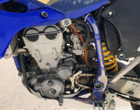 2004 YAMAHA WR450F - 6