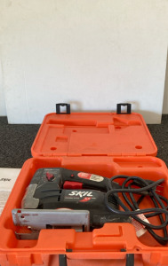 Skil Variable Speed Wood & Metal Cutter