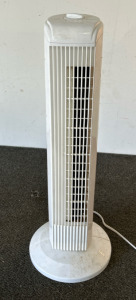 Oscillating Floor Fan