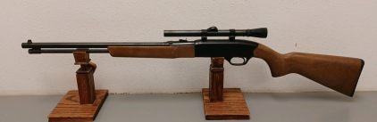 Winchester Model 190 .22LR Rifle - B1528172