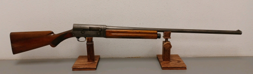 Browning A5 12-Gauge Shotgun - 43016