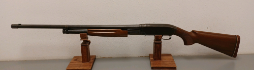 Winchester Model 12 12-Gauge Shotgun - 650319