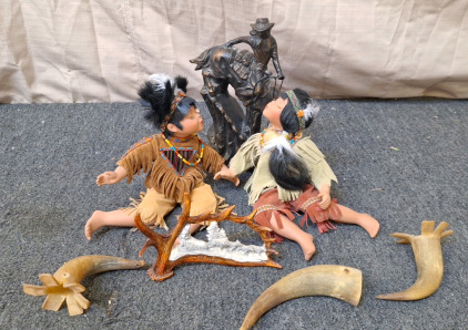 Rustic/Native Home Decor...BB2