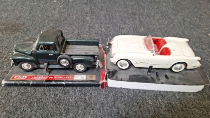 Model Cars....BB1