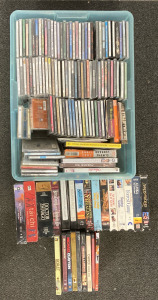 Movies And More