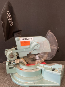 Hitachi Saw