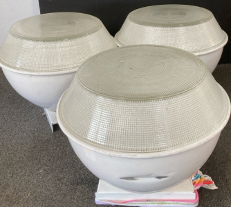 3 Lights