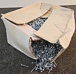 BIG Box Of Screws