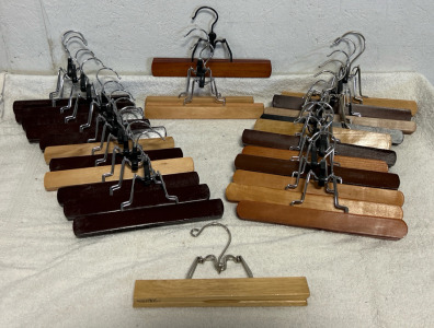 Vintage Pants Hangers (26)