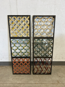 Metal Wall Art