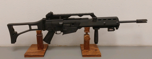 Archangel .22 Semi-Automatic Rifle - 254-51208