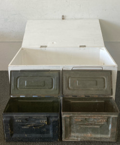 Ammo Cans