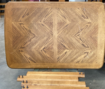 Dinning Table