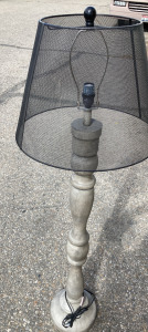 Standing Lamp
