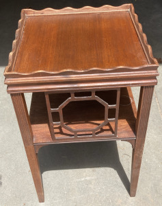 Vintage Side Table