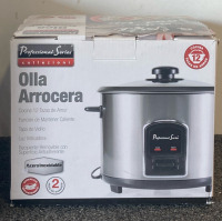 Air Mattress, Rice Cooker, And More - 4