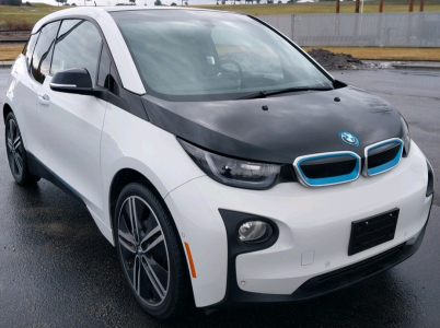 2015 BMW I3 - ELECTRIC - 57K MILES!