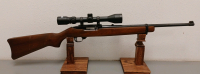 Ruger 10/22 .22LR Semi-Automatic Rifle w/ Scope - 116-83112