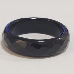 $100 Black Onyx Ring
