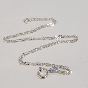 $100 Silver Bracelet