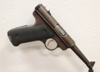 Ruger .22 Semi Auto Pistol - 13232