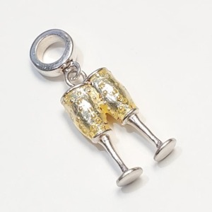 $80 Silver Pendant