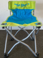 Kids Camping Chair, Umbrella And More - 4