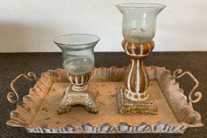 Vintage Set