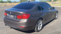 2014 BMW 328I - TWIN POWER TURBO! - 6