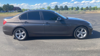 2014 BMW 328I - TWIN POWER TURBO! - 7