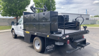 2016 FORD F-350 - RUNS WELL! - 4
