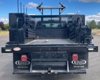 2016 FORD F-350 - RUNS WELL! - 5