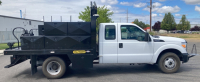 2016 FORD F-350 - RUNS WELL! - 7