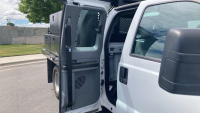 2016 FORD F-350 - RUNS WELL! - 23