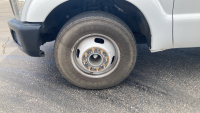 2016 FORD F-350 - RUNS WELL! - 29