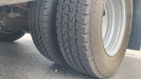 2016 FORD F-350 - RUNS WELL! - 34