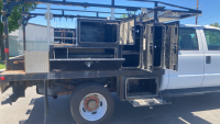 2012 FORD F-550 - 4X4 - IDAHO POWER FLEET - 21