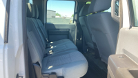 2012 FORD F-550 - 4X4 - IDAHO POWER FLEET - 23