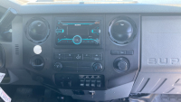 2012 FORD F-550 - 4X4 - IDAHO POWER FLEET - 26